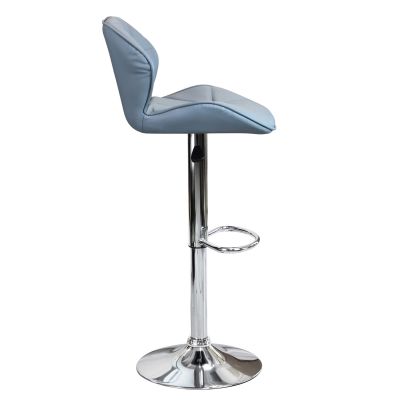 GRIFF - sgabello moderno da bar e sala da pranzo