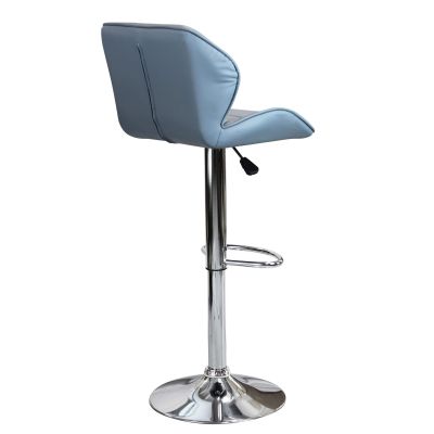 GRIFF - sgabello moderno da bar e sala da pranzo