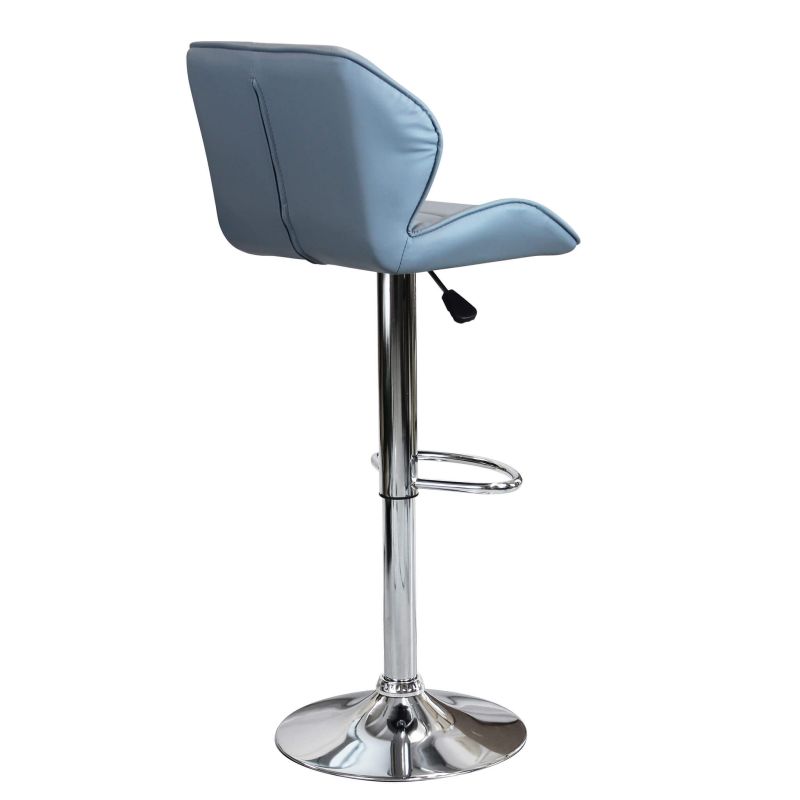 GRIFF - sgabello moderno da bar e sala da pranzo