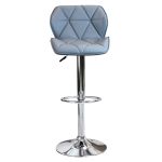 GRIFF - sgabello moderno da bar e sala da pranzo