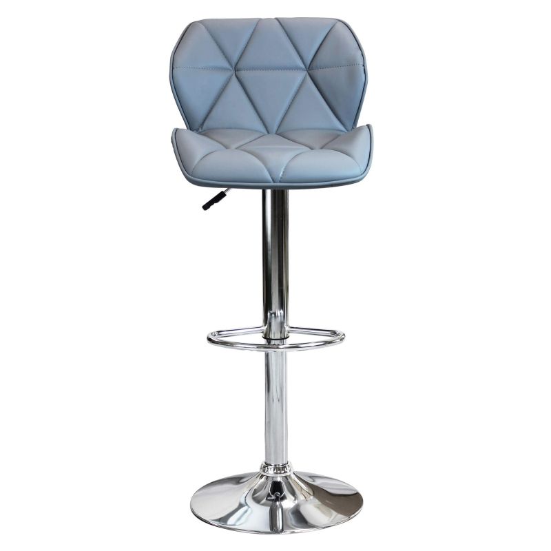 GRIFF - sgabello moderno da bar e sala da pranzo