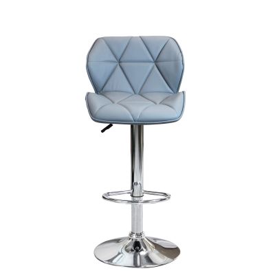 GRIFF - sgabello moderno da bar e sala da pranzo