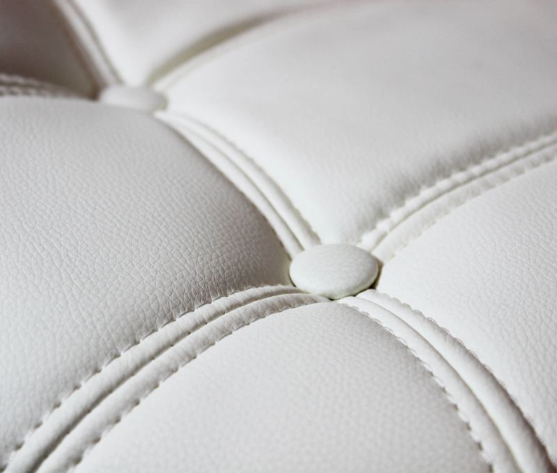 BUFORD - sgabello moderno da bar e sala da pranzo