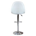 BUFORD - sgabello moderno da bar e sala da pranzo