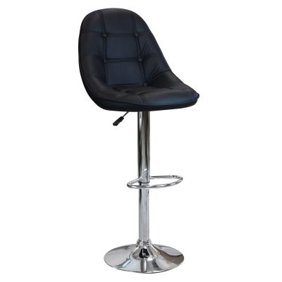 BUFORD - sgabello moderno da bar e sala da pranzo