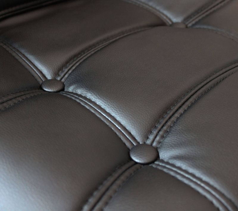 BUFORD - sgabello moderno da bar e sala da pranzo