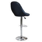 BUFORD - sgabello moderno da bar e sala da pranzo