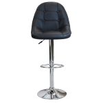 BUFORD - sgabello moderno da bar e sala da pranzo