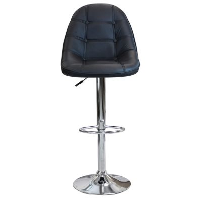 BUFORD - sgabello moderno da bar e sala da pranzo