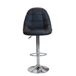 BUFORD - sgabello moderno da bar e sala da pranzo