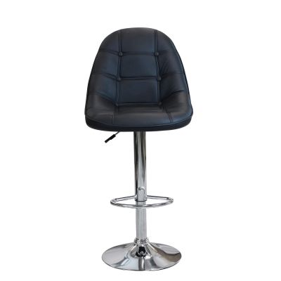 BUFORD - sgabello moderno da bar e sala da pranzo