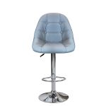 BUFORD - sgabello moderno da bar e sala da pranzo