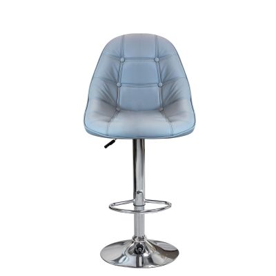 BUFORD - sgabello moderno da bar e sala da pranzo