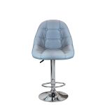 BUFORD - sgabello moderno da bar e sala da pranzo