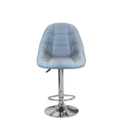 BUFORD - sgabello moderno da bar e sala da pranzo