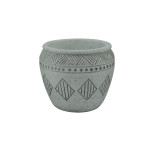 GOJI - vaso in fibra sintetica