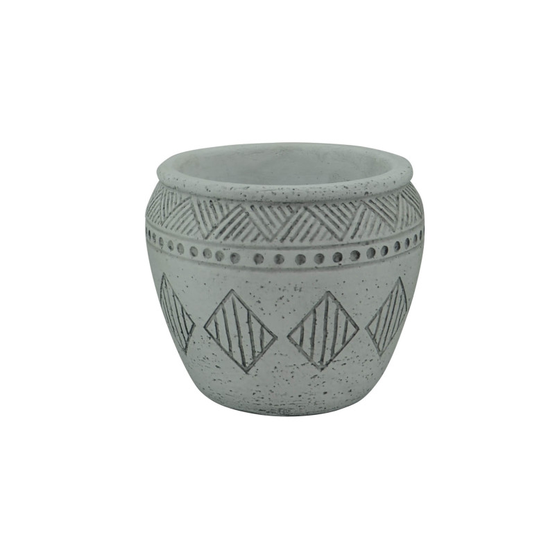 GOJI - vaso in fibra sintetica