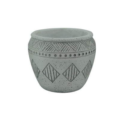 GOJI - vaso in fibra sintetica