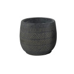 CALAMO - vaso in fibra sintetica