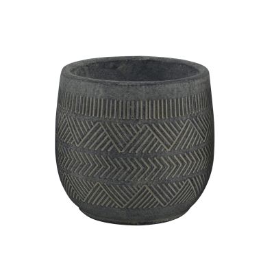 CALAMO - vaso in fibra sintetica