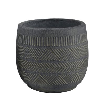CALAMO - vaso in fibra sintetica