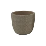 CAMPANULA - vaso in fibra sintetica