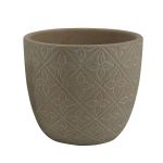 CAMPANULA - vaso in fibra sintetica