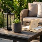 MIRTO - vaso in fibra sintetica