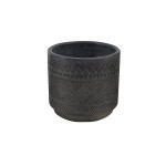 MIRTO - vaso in fibra sintetica