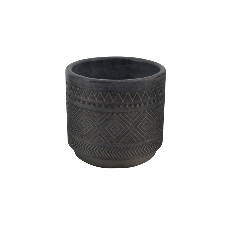 MIRTO - vaso in fibra sintetica