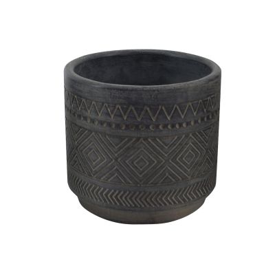 MIRTO - vaso in fibra sintetica