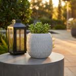 SORBO - vaso in fibra sintetica