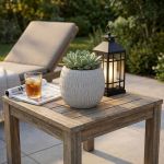 SORBO - vaso in fibra sintetica