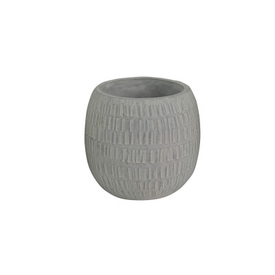 SORBO - vaso in fibra sintetica