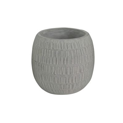 SORBO - vaso in fibra sintetica