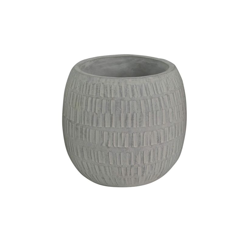 SORBO - vaso in fibra sintetica