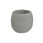 SORBO - vaso in fibra sintetica