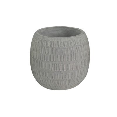 SORBO - vaso in fibra sintetica