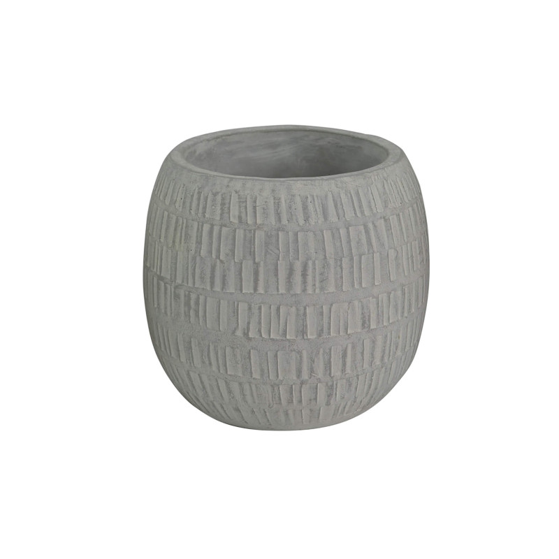 SORBO - vaso in fibra sintetica