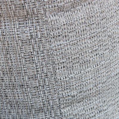 PERCY - salotto da giardino in alluminio 5 posti