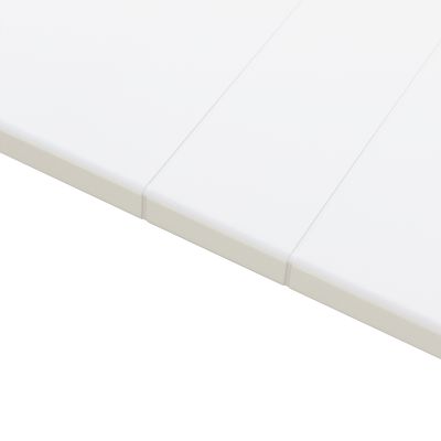 PERCY - salotto da giardino in alluminio 5 posti