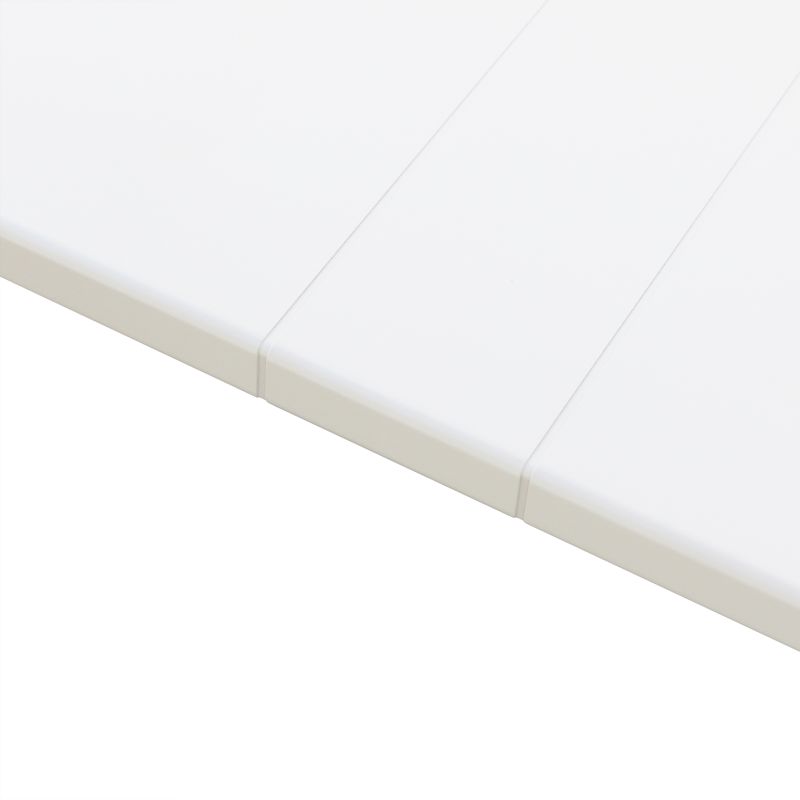 PERCY - salotto da giardino in alluminio 5 posti