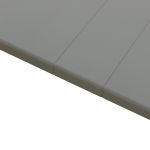 PERCY - salotto da giardino in alluminio 5 posti