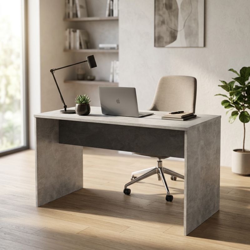 VESPASIANO - scrivania moderna