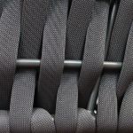 FLORES - poltrona da giardino