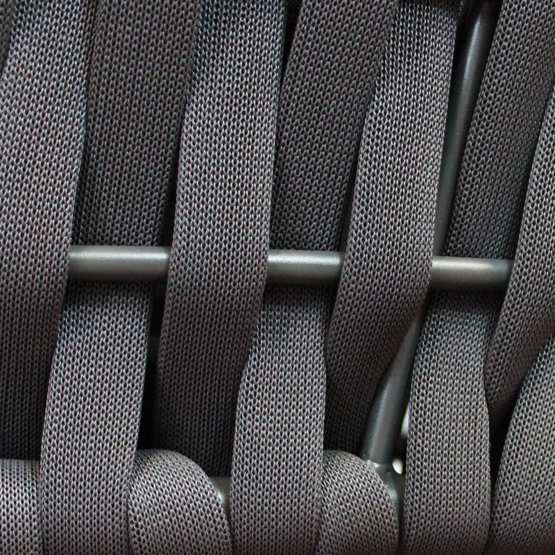 FLORES - poltrona da giardino