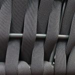 FLORES - poltrona angolare destra