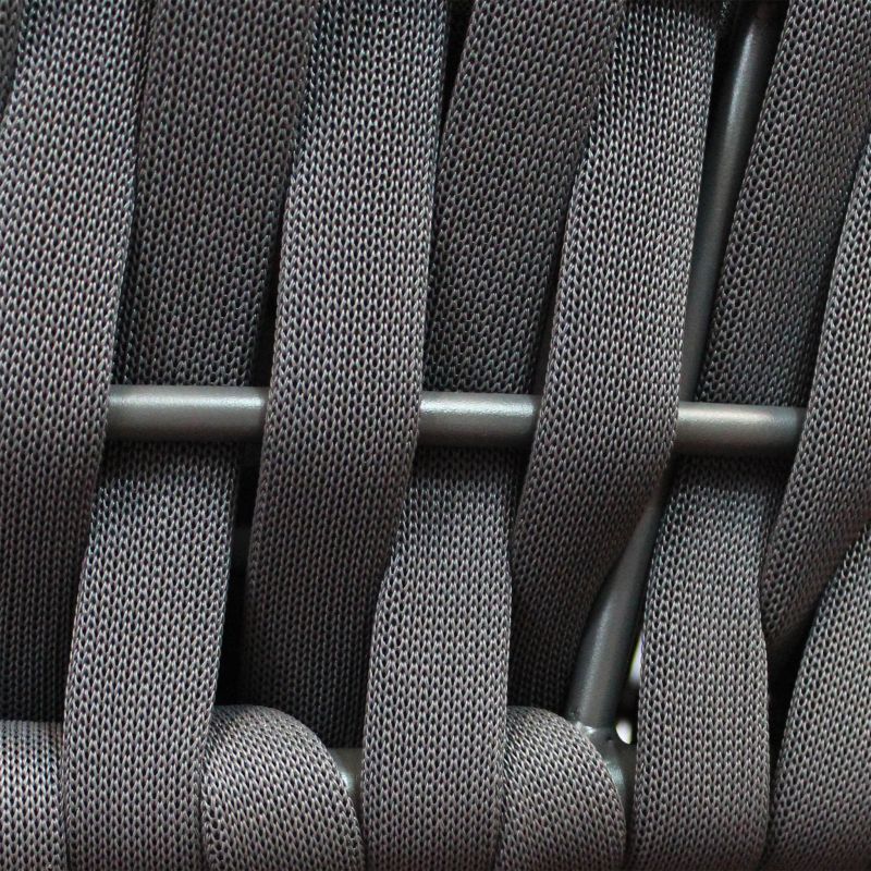 FLORES - poltrona centrale