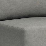 FLORES - pouf per salotto da giardino
