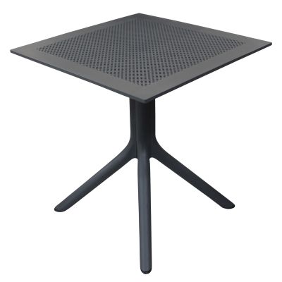 VISIO - tavolo da giardino in polipropilene